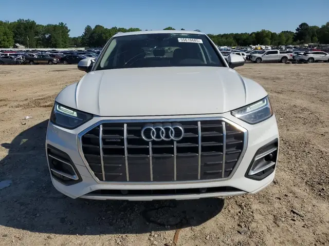 AUDI Q5 PREMIUM 2022