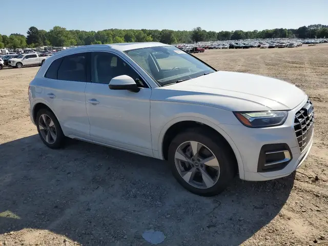 AUDI Q5 PREMIUM 2022