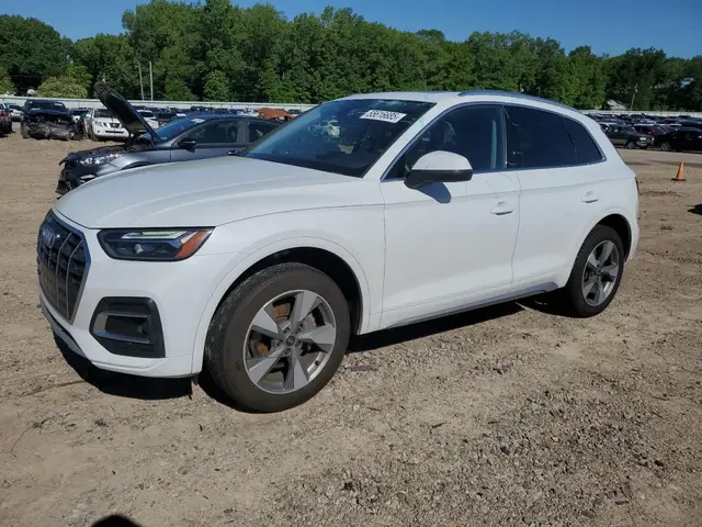 AUDI Q5 PREMIUM 2022