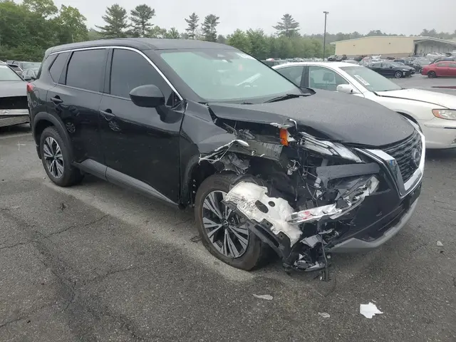 NISSAN ROGUE SV 2023