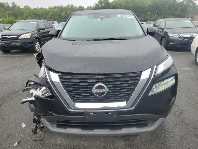 NISSAN ROGUE SV 2023