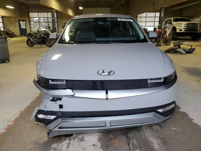 HYUNDAI IONIQ 5 SEL 2022