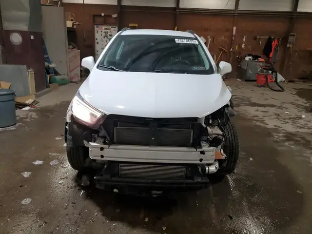 BUICK ENCORE PREFERRED 2022