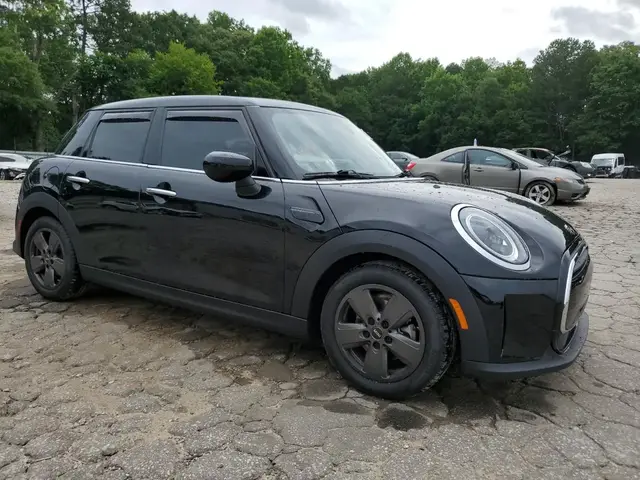 MINI COOPER 2021