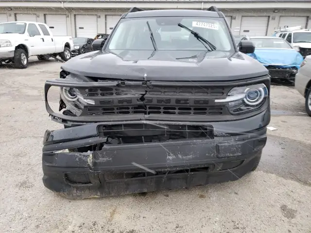 FORD BRONCO SPORT 2021