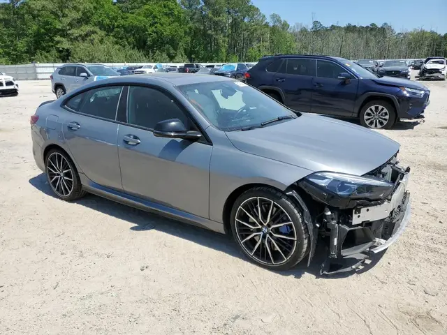 BMW M235XI 2022