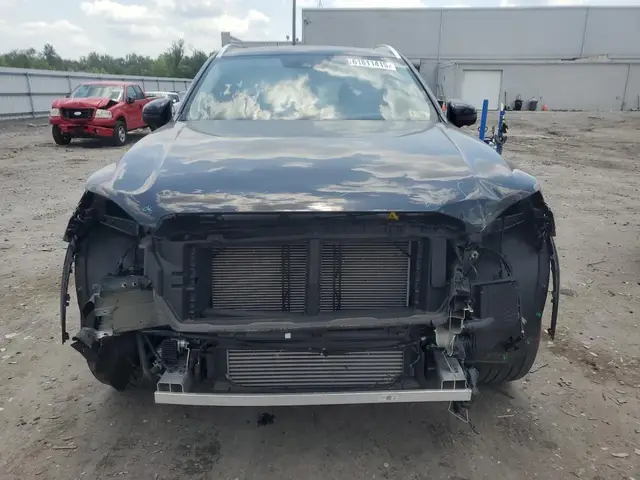 VOLVO XC90 T8 RECHARGE MOMENTUM 2021