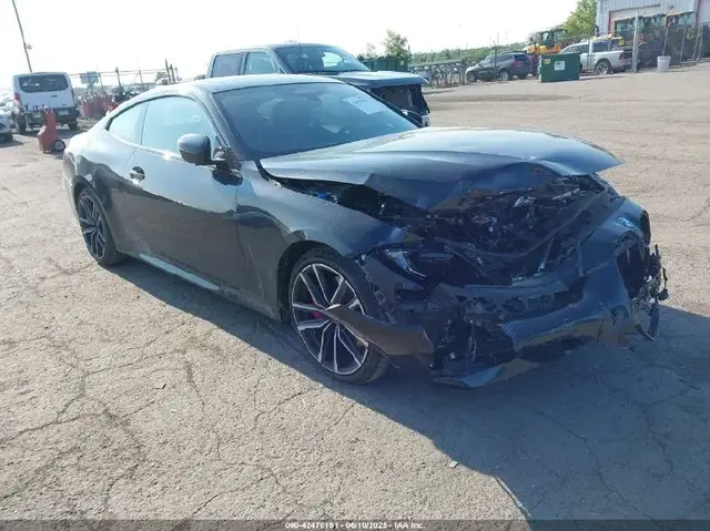 BMW 430I XDRIVE 2023