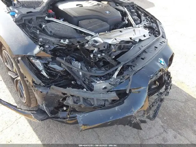 BMW 430I XDRIVE 2023