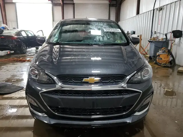 CHEVROLET SPARK 1LT 2022