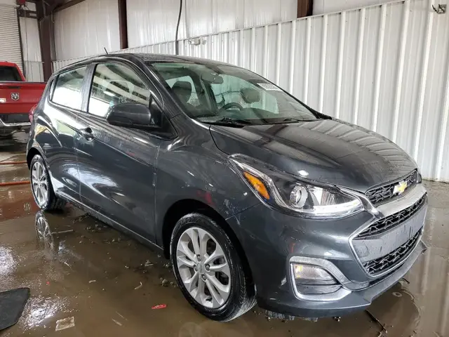 CHEVROLET SPARK 1LT 2022