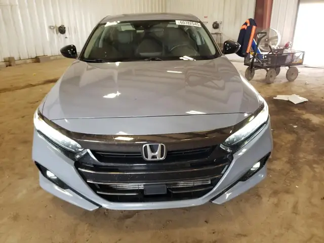 HONDA ACCORD SPORT SE 2020
