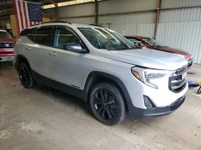 GMC TERRAIN SLE 2021