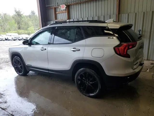 GMC TERRAIN SLE 2021