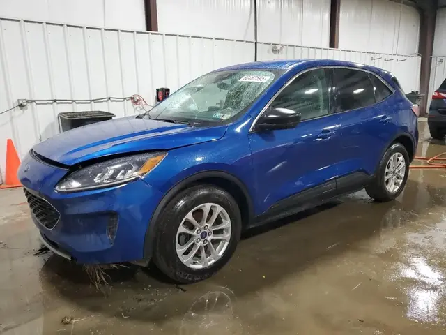 FORD ESCAPE SE 2022