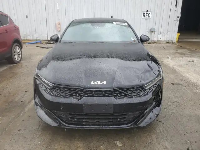 KIA K5 GT LINE 2021
