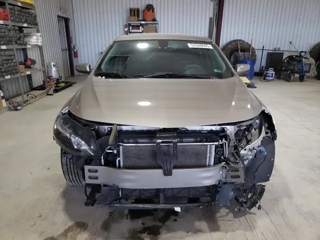 CHEVROLET MALIBU LT 2022