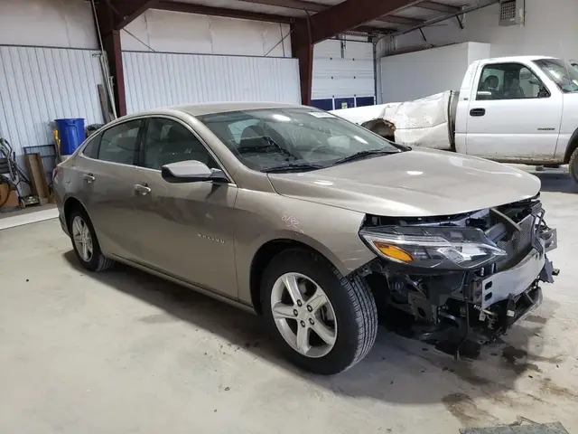CHEVROLET MALIBU LT 2022