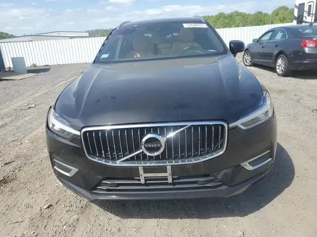 VOLVO XC60 T5 INSCRIPTION 2021