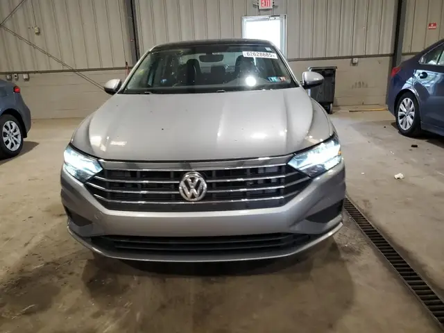 VOLKSWAGEN JETTA S 2021