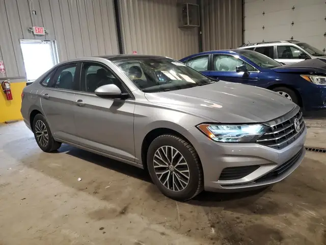 VOLKSWAGEN JETTA S 2021