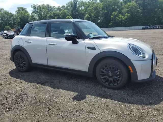 MINI COOPER 2021