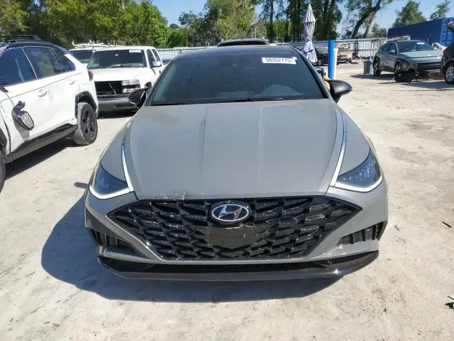 HYUNDAI SONATA SEL PLUS 2022