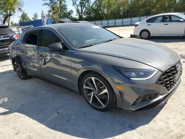 HYUNDAI SONATA SEL PLUS 2022