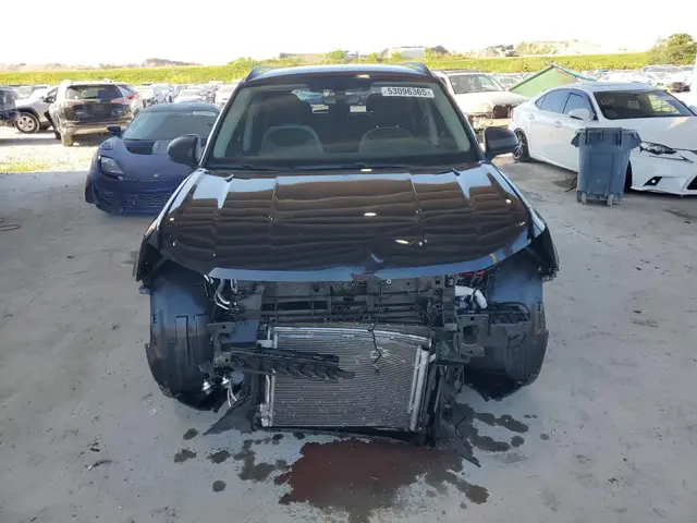 VOLKSWAGEN TAOS S 2022