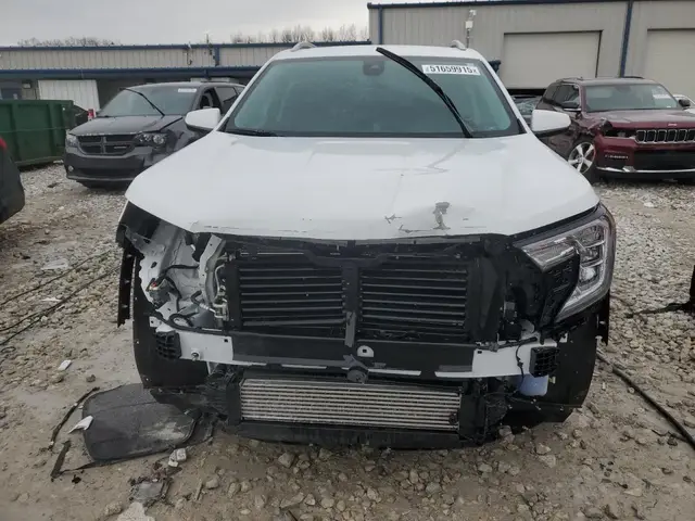 GMC TERRAIN SLT 2023