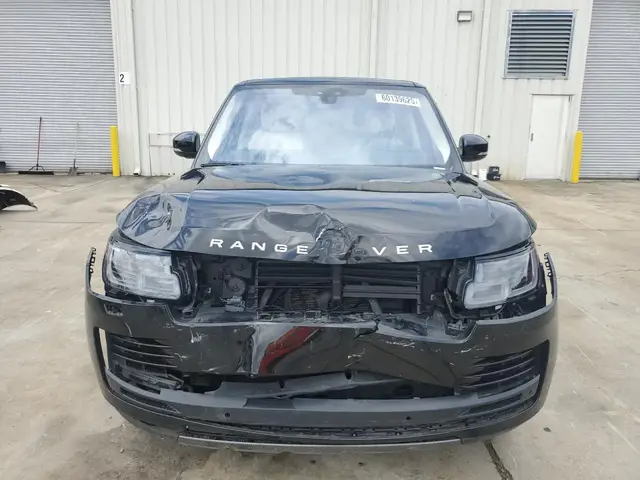 LAND ROVER ROVER RANGE ROVER HSE WESTMINSTER 2021