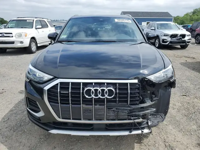 AUDI Q3 PREMIUM 40 2021
