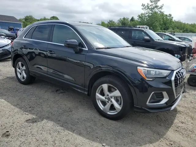 AUDI Q3 PREMIUM 40 2021