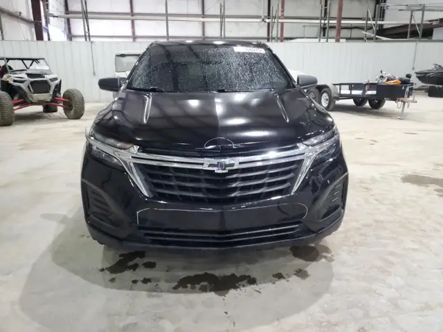 CHEVROLET EQUINOX LS 2023