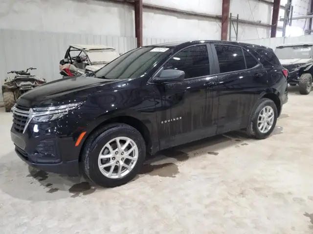 CHEVROLET EQUINOX LS 2023