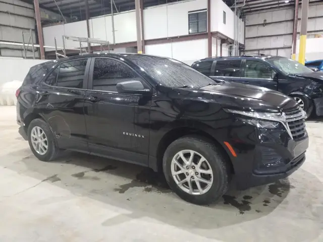 CHEVROLET EQUINOX LS 2023