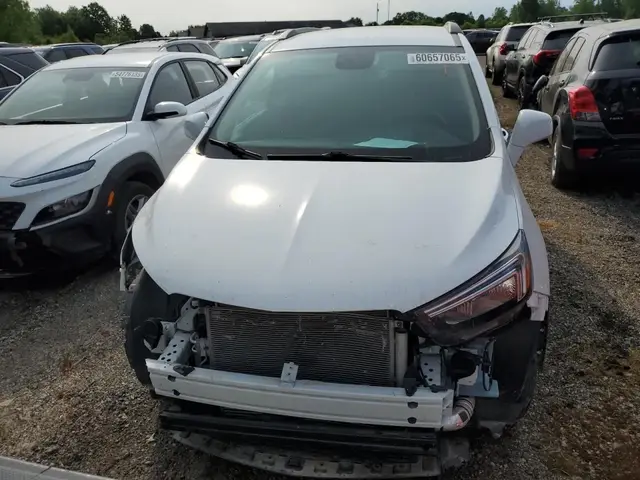 BUICK ENCORE PREFERRED 2021