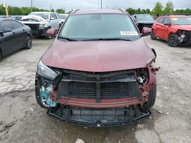 BUICK ENCORE GX SELECT 2023