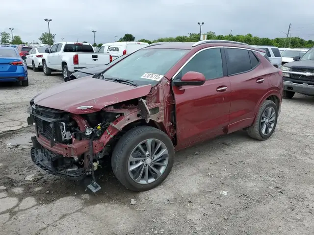 BUICK ENCORE GX SELECT 2023
