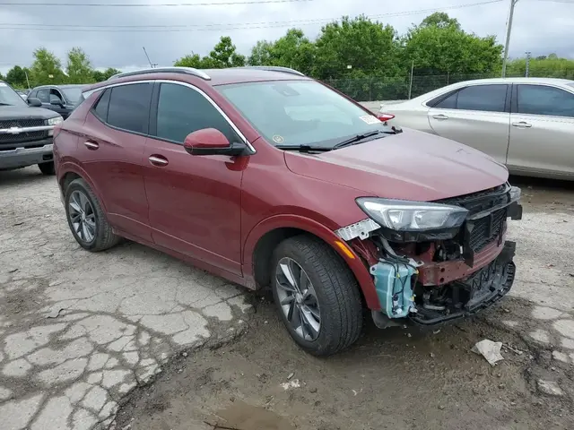 BUICK ENCORE GX SELECT 2023