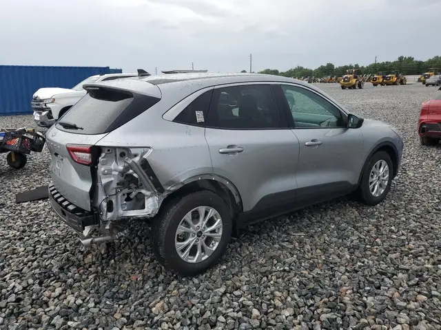 FORD ESCAPE ACTIVE 2023