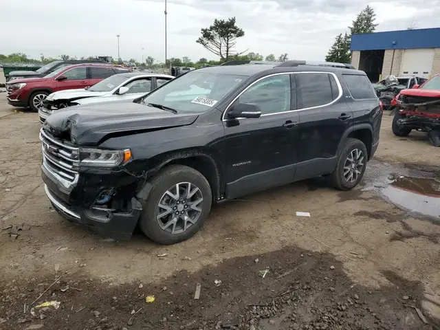 GMC ACADIA SLE 2022