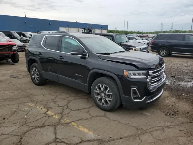 GMC ACADIA SLE 2022