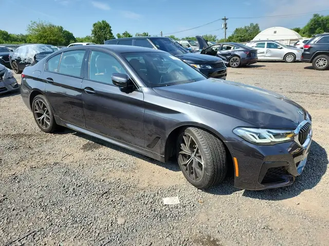 BMW 530 XI 2022