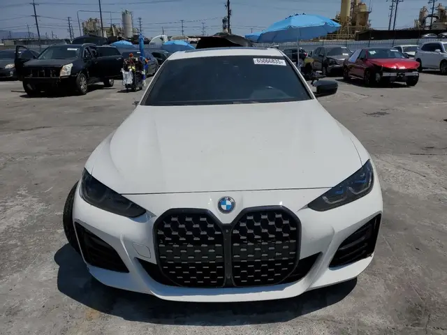 BMW M440I GRAN COUPE 2022