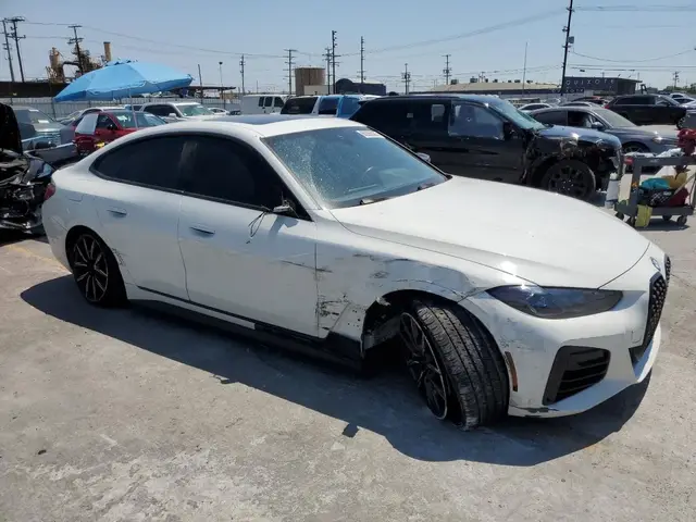 BMW M440I GRAN COUPE 2022