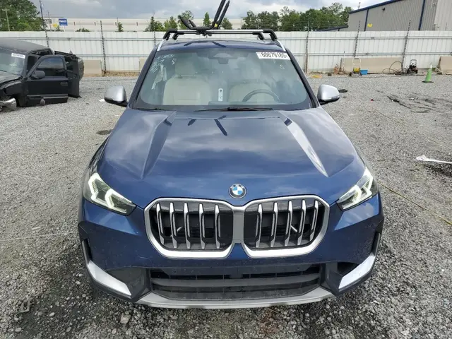 BMW X1 XDRIVE28I 2022
