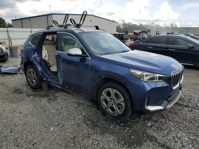 BMW X1 XDRIVE28I 2022