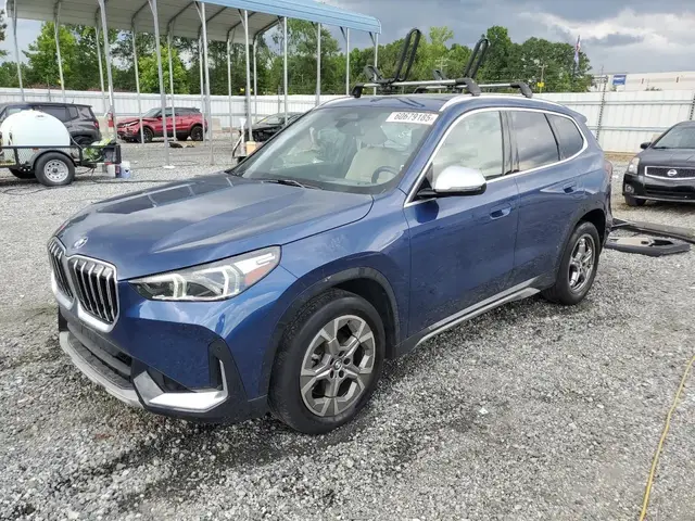 BMW X1 XDRIVE28I 2022