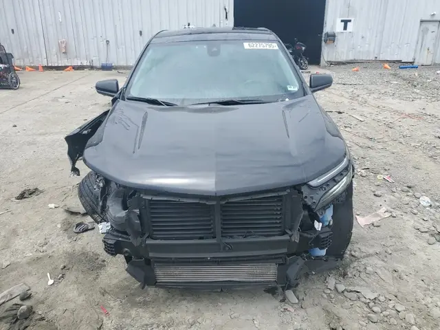 CHEVROLET EQUINOX LT 2022